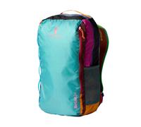COTOPAXI Batac 24l Backpack - Unisex - Verde / Viola / Multicolore - Taglia unica- modello 2026