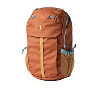 Cotopaxi - Zaino da 28 litri - Clase 28L Daypack Whiskey in Pelle - Arancione