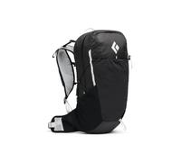 Black Diamond Pursuit 25l Woman Backpack Nero M-L Donna