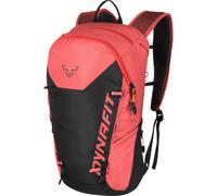 Dynafit Transalper 16l Woman Backpack Rosso Donna