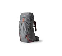 Borsa da trekking da donna gregory facet 45 rc gris xs