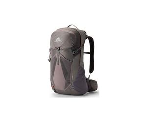 Borsa da trekking da donna gregory juno 30l grigio