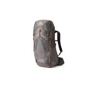 Borsa da trekking da donna gregory maven 48l grigio