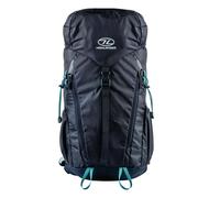 Borsa da trekking da donna Highlander Ivar Bleu 25 L