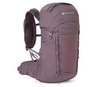Borsa da trekking da donna Montane Trailblazer 24 L Violet 24 L