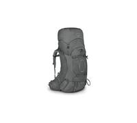 Borsa da trekking da donna osprey ariel 55l grigio