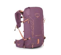 Borsa da trekking da donna Osprey Tempest Velocity 20 (Pashmina/Melone) M-L