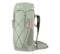 Borsa da trekking da donna Salewa ALP Trainer 30+3 Gris TU