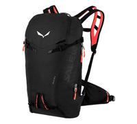 Borsa da trekking da donna Salewa Puez BP 32+5 L Noir 24 L