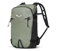 Borsa da trekking da donna Salewa Sella Free 20 L Gris 30 L