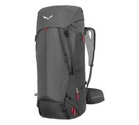 Borsa da trekking da donna Salewa Sella Tour 30 L Gris 60+5 L