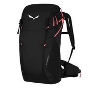 Borsa da trekking da donna Salewa Trainer 20 L Noir 20 L