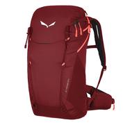 Borsa da trekking da donna Salewa Trainer 20 L Rouge 20 L