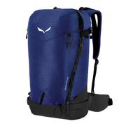Borsa da trekking da donna Salewa Trek Mate 60+5 L Bleu 28 L