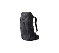 Borsa da trekking da uomo gregory paragon 40l nero