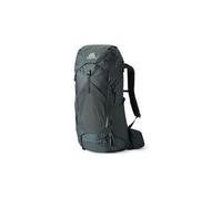 Borsa da trekking da uomo gregory paragon 40l verde