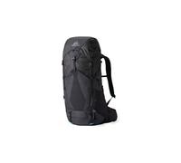 Borsa da trekking da uomo gregory paragon 50l nero
