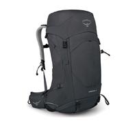 Osprey Stratos 44l Backpack Nero Uomo,Donna