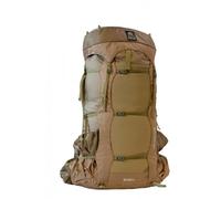 Borsa da trekking Granite Gear Blaze Beige 60 L Short