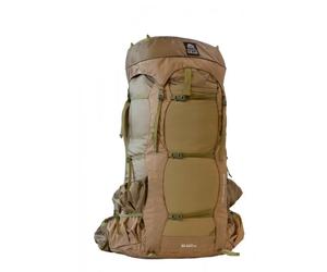 Borsa da trekking Granite Gear Blaze Beige 60 L Short