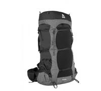 Granite Gear Blaze Zaino da 60 l, nero/nero a quadri regolare