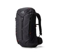 Gregory - Zaino escursionismo in giornata - Zulu 28 LT RC Volcanic Black per Uomo - Nero