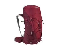 Borsa da trekking Lowe Alpine AirZone ND28 Rouge TU