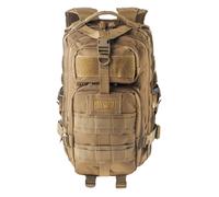 Borsa da trekking Magnum Fox 25 L Beige 25 L