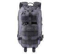 Borsa da trekking Magnum Fox 25 L Gris 25 L