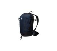 Borsa da trekking mammut lithium 20 l blu donna