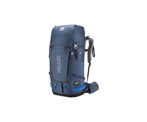 Borsa da trekking millet peuterey 35 10l donna blu
