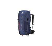 Borsa da trekking millet ubic 30l blu
