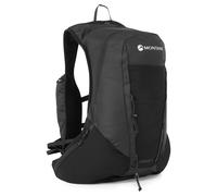 Borsa da trekking Montane Trailblazer 18 L Noir 18 L