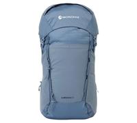 Montane Trailblazer 25l Backpack Blu