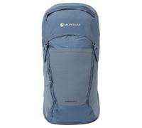 Borsa da trekking Montane Trailblazer 32 Bleu TU