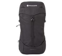 Borsa da trekking Montane Trailblazer LT 25 Noir TU
