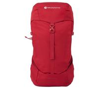 Borsa da trekking Montane Trailblazer LT 25 Rouge TU