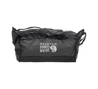 Borsa da trekking Mountain Hardwear Camp 4 45 L Noir 45 L