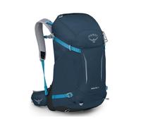 Osprey - Zaino da trekking - Hikelite 32 Atlas Blue - Taglia S\/M