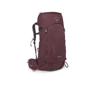 Borsa da trekking Osprey Kyte 38 (Elderberry Purple) Donna WM-L