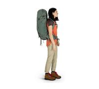 Borsa da trekking Osprey Kyte 48 (Rocky Brook Green) Donna WM-L