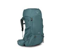 Borsa da trekking Osprey Renn 50 (Cascade Blue/Melon) TU