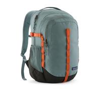 Borsa da trekking Patagonia Refugio Day 26 L Bleu 26 L