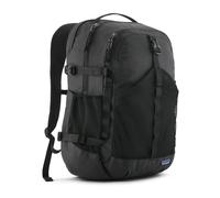 Patagonia Refugio 30 Zaino nero, poliestere riciclato, unisex