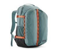 Borsa da trekking Patagonia Refugio Day 32 L Bleu 32 L