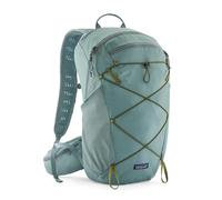 Borsa da trekking Patagonia Terravia 22 L Bleu S/22 L
