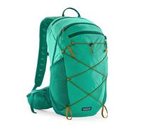 Borsa da trekking Patagonia Terravia 22 L Vert L/22 L