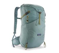 Borsa da trekking Patagonia Terravia 28 L Bleu L/28 L