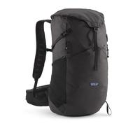 Borsa da trekking Patagonia Terravia 28 L Noir L/28 L
