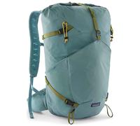 Borsa da trekking Patagonia Terravia 36 L Bleu L/36 L